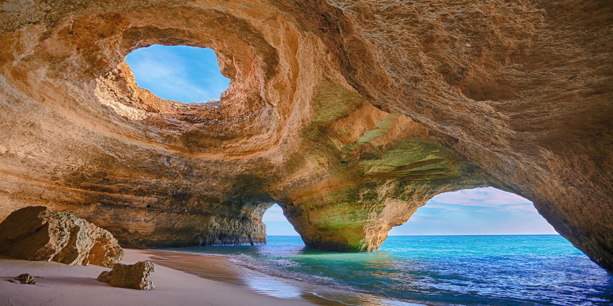 Benagil_Cave_Algarve