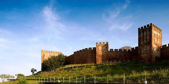 Castelo-de-Silves